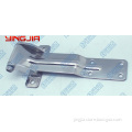 01134 Stainless door hinge dropside hinges